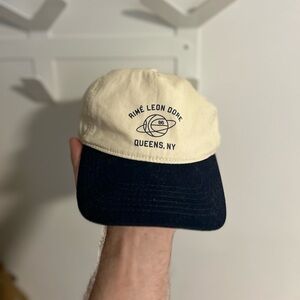 ALD Snapback hat/cap